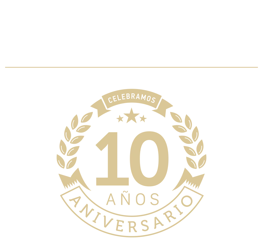 Encuentro Cumbayá. Libertad Financiera. 10 AÑOS Aniversario